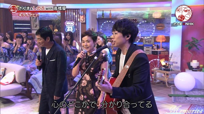 18 明石家紅白 乃木坂46⑫ (6)
