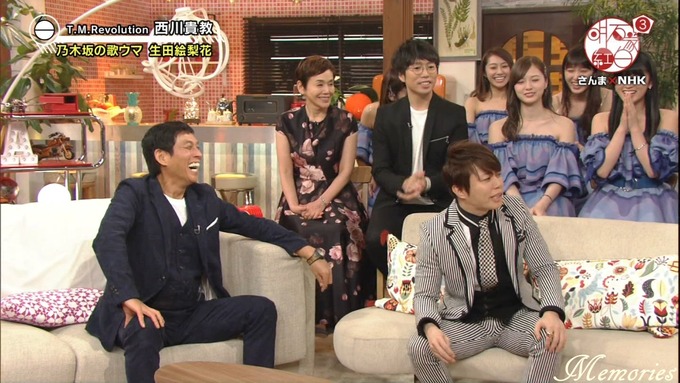 18 明石家紅白 乃木坂46⑬ (17)