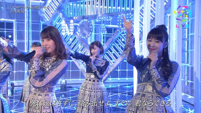 シブヤノオト 乃木坂46⑤ (35)