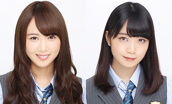 深川麻衣 永島聖羅 舞台 (2)