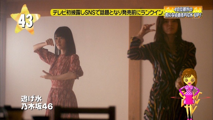 22 CDTV  乃木坂４６ (17)