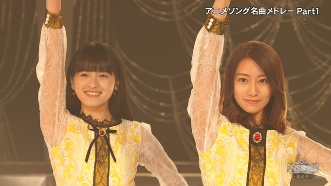 13 FNS歌謡祭 ① (4)