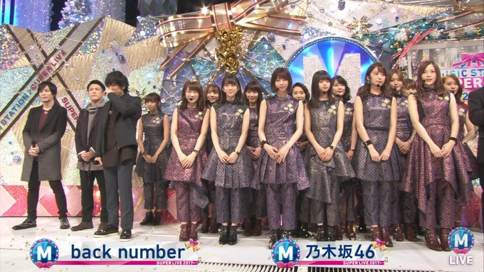 Mステ スーパーライブ 乃木坂46 ② (4)