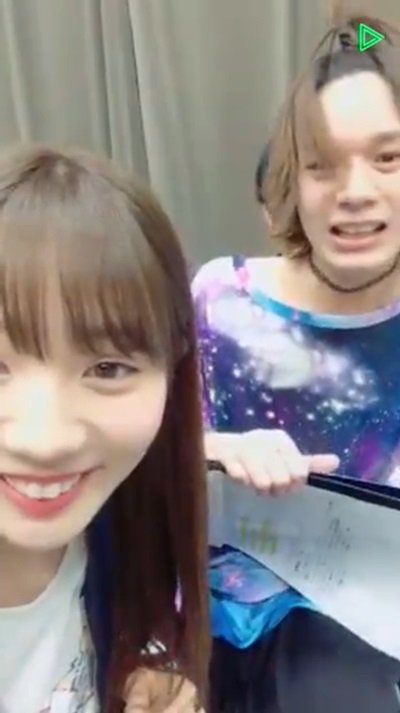 能條愛未 ヴァンガード ラインライブ サイズ6