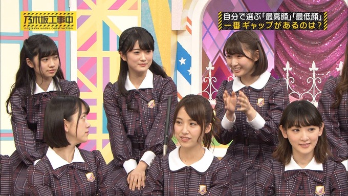 乃木坂工事中 高低差グランプリ樋口日奈 (15)