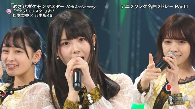 13 FNS歌謡祭 ① (38)
