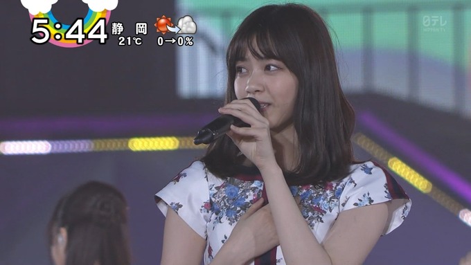 9 おは4 乃木坂46 真夏の全国ツアー2017東京ドーム (24)
