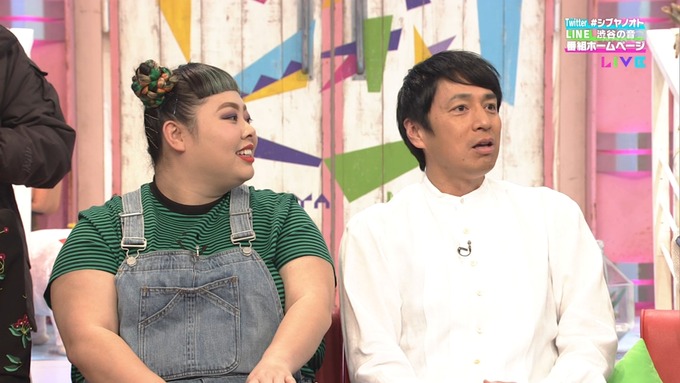 シブヤノオト 乃木坂46③ (7)
