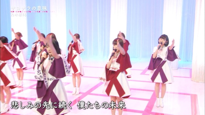 卒業ソング カウントダウンTVサヨナラの意味 (64)