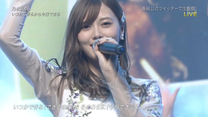 28 Best Artist2017 乃木坂46 (48)