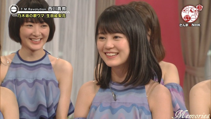 18 明石家紅白 乃木坂46⑬ (21)