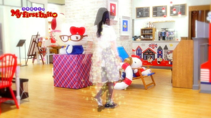 My first baito 寺田蘭世① (14)