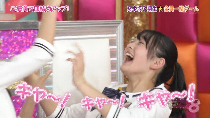 NOGIBINGO8#3団結力を高めよう　ケーキ (9)