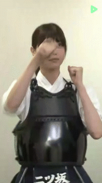 西野七瀬 GIF