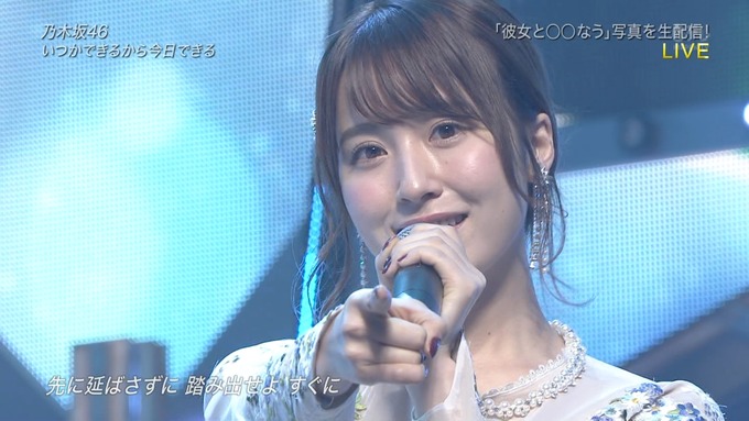 28 Best Artist2017 乃木坂46 (40)