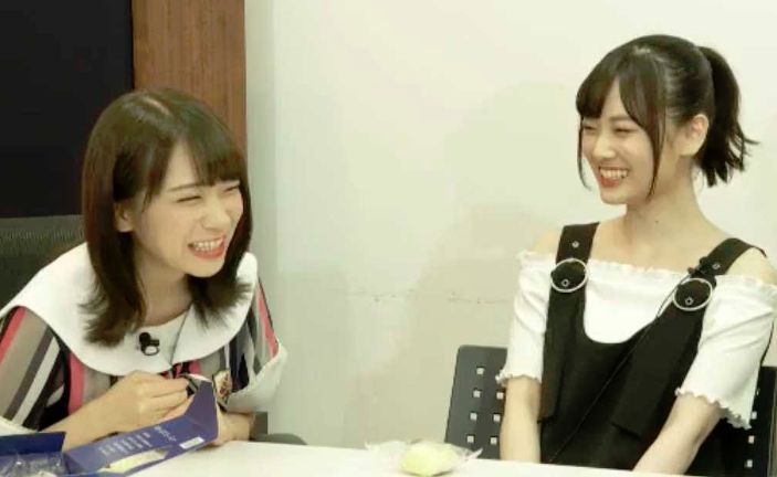 乃木坂46 山下美月が 山下プロ と呼ばれるのに納得した瞬間 褒め殺しと圧倒的なトーク力 乃木坂46まとめ選抜