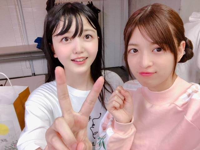 乃木坂46 久保史緒里 の テカテカ顔 が癒される 平和な雰囲気が伝わってくる 乃木坂46まとめ選抜