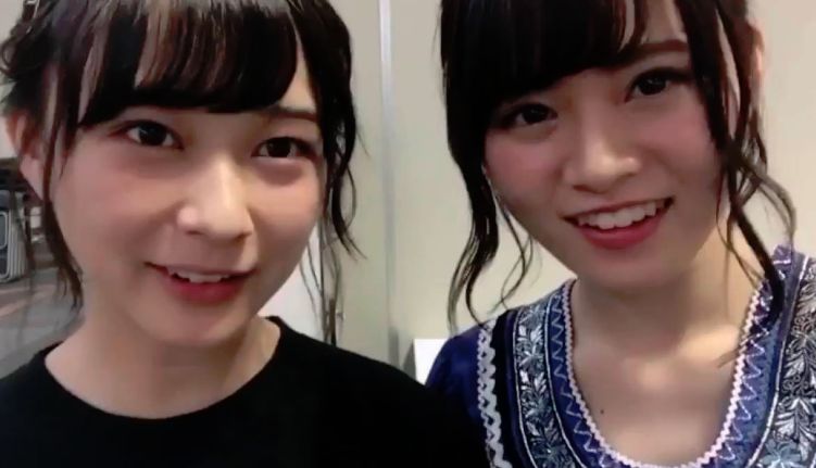 乃木坂46 れなちさん 755 見ると選抜入り確定じゃんか 乃木坂46まとめ選抜 乃木坂46 れなちさん 755 見ると選抜入り確定じゃんか 乃木坂46まとめ選抜