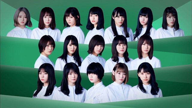 ギャハハハwwww欅坂46のメンバーのイラスト描いてやったぜwwwフロント7人のwwwwwww 乃木坂46まとめナビ ギャハハハwwww欅坂46のメンバーのイラスト描いてやったぜwwwフロント7人のwwwwwww 乃木坂46まとめナビ