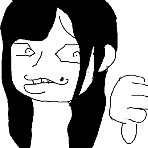 ギャハハハｗｗｗｗ欅坂46のメンバーのイラスト描いてやったぜｗｗｗフロント7人のｗｗｗｗｗｗｗ 乃木坂46まとめナビ