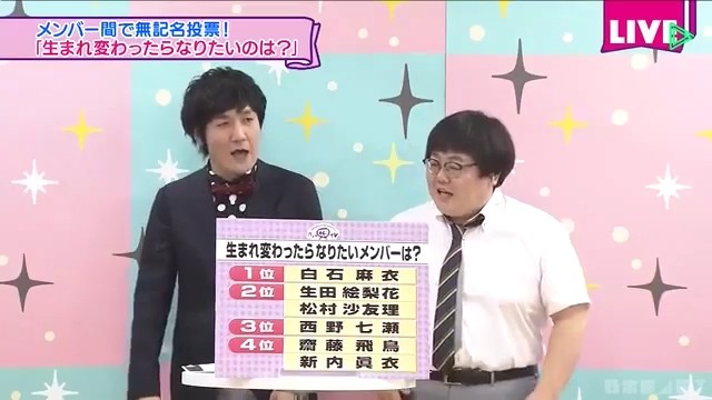 なぜ松村沙友理は乃木坂46の主役になれなかったのか 乃木坂46まとめナビ なぜ松村沙友理は乃木坂46の主役になれなかったのか 乃木坂46まとめナビ
