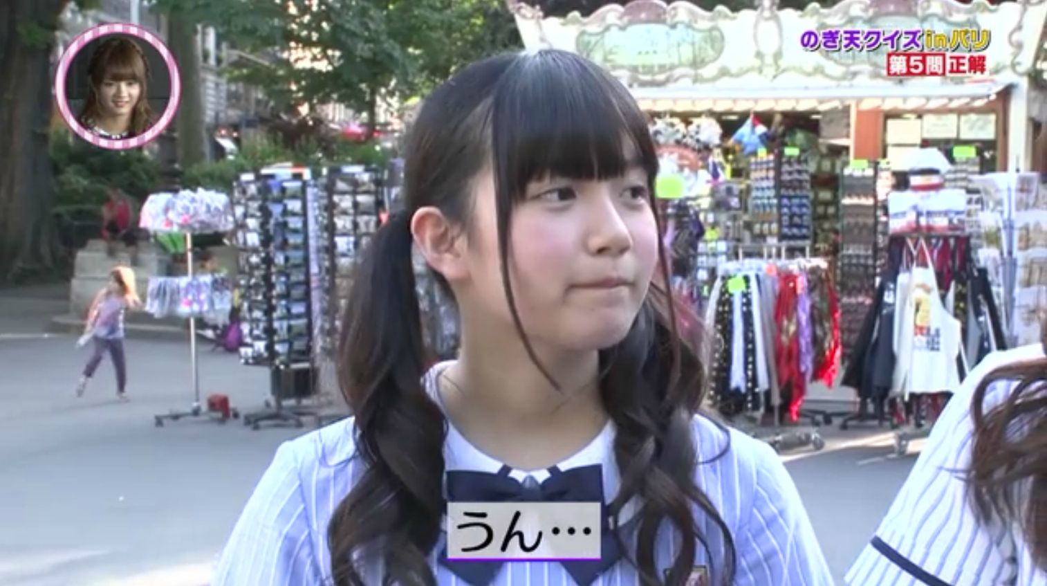 乃木坂46 ひめたんがビーム出ないとか永遠の17歳がどうのか突っ込まれたときにする 乃木坂46まとめmix