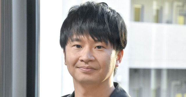 若林正恭