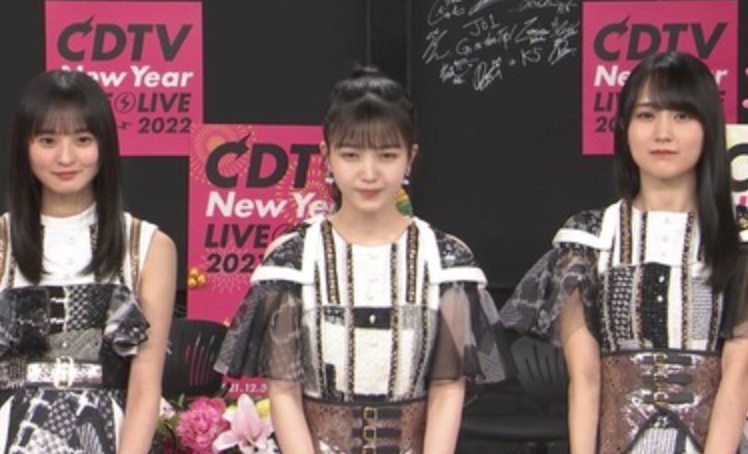 乃木坂46 乃木坂の新御三家ってこれらのメンバーでええよな W