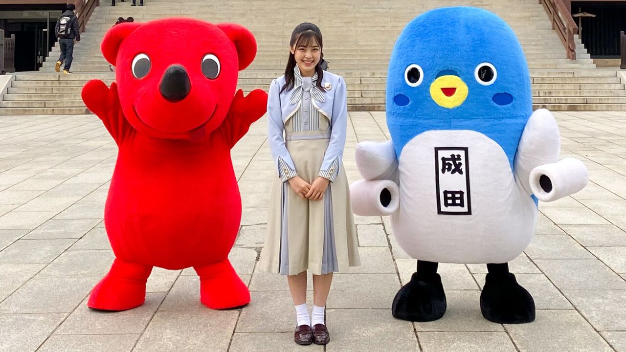 乃木坂46 柴田柚菜ちゃんにジェフ千葉のダサいユニ着てもらいたいwwww 2ch坂道まとめアンテナ