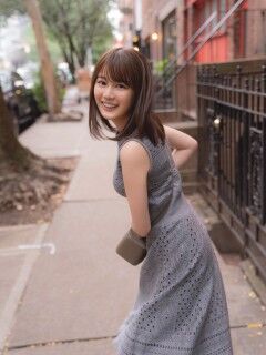 生田絵梨花