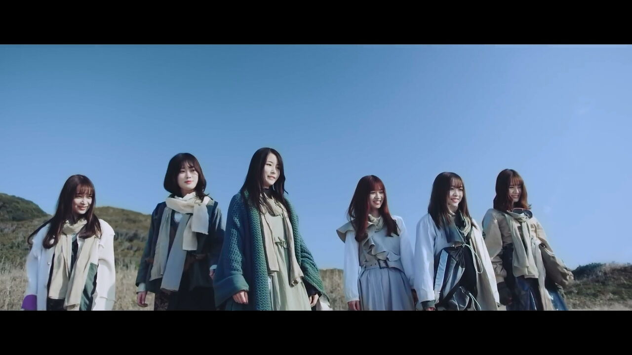 乃木坂46 行ってみたいw 2期生曲 アナスターシャ のmv撮影地がコチラwww 乃木坂46まとめ 乃木りんく 乃木坂46 行ってみたいw 2期生曲 アナスターシャ のmv撮影地がコチラwww 乃木坂46まとめ 乃木りんく