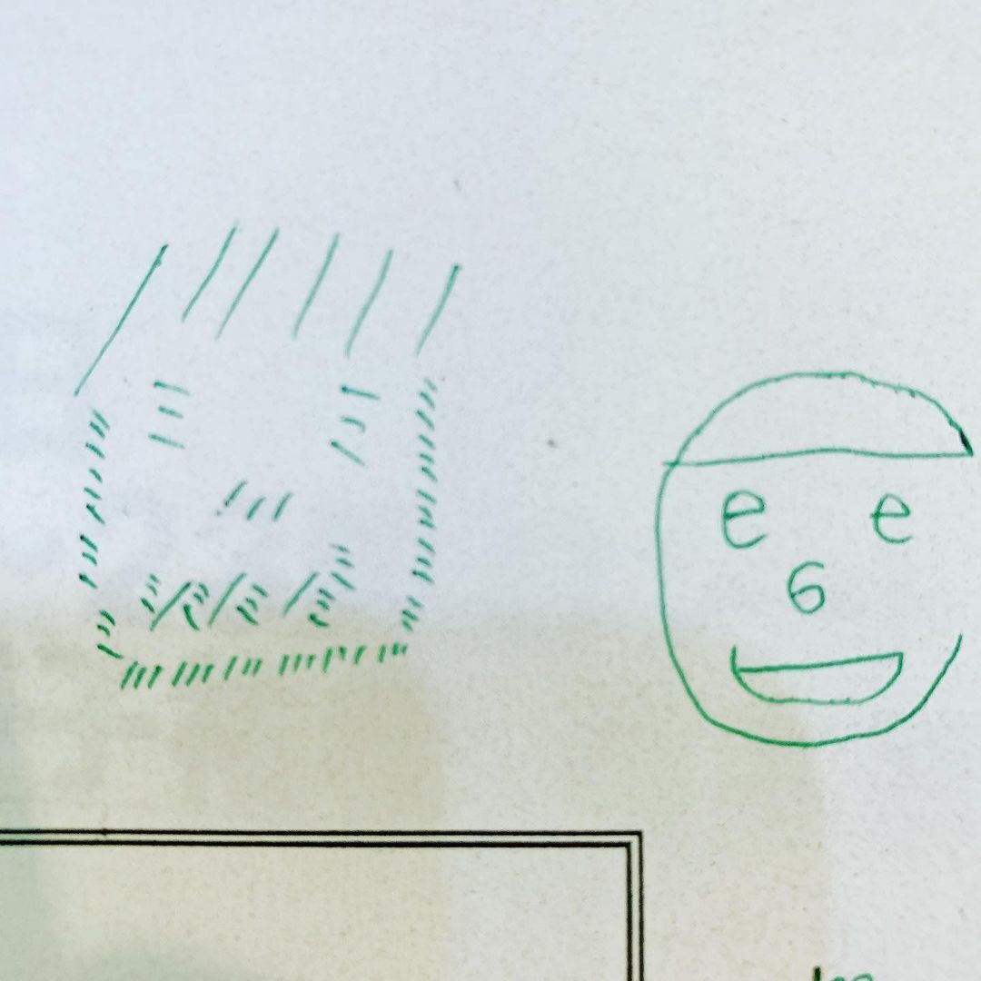 議論 4期生 弓木奈於の絵はヤバイのかヤバくないのか 坂道まとまとめ速報