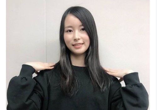 衝撃 佐々木琴子ちゃんが笑顔 エプロン姿 だと 乃木坂46情報 衝撃 佐々木琴子ちゃんが笑顔 エプロン姿 だと 乃木坂46情報