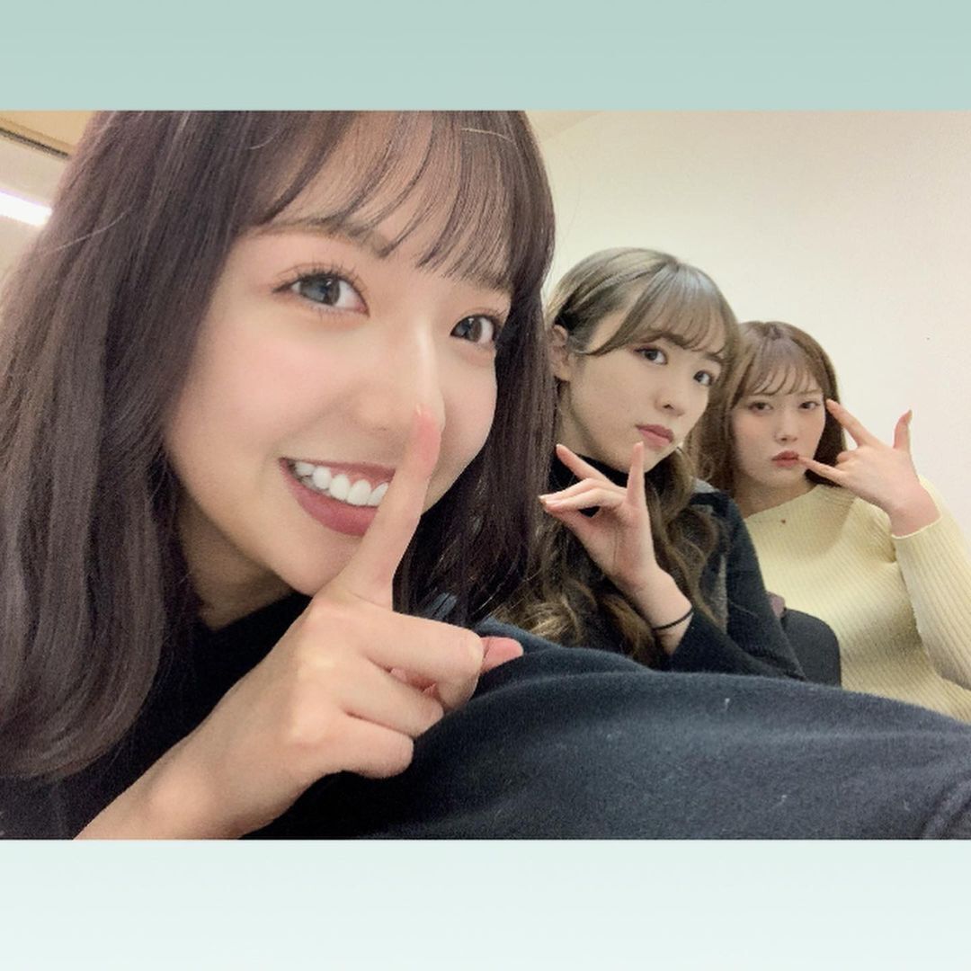 画像 伊藤純奈 渡辺みり愛の卒業に反応したメンバー 元メンバーまとめ 坂道まとまとめ速報