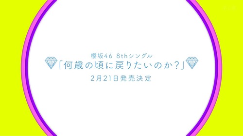 何歳の頃に戻りたいのか?