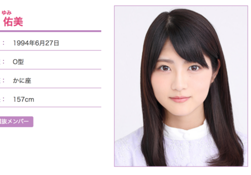 疑惑 若月佑美 過去に整形の事実をカミングアウト 真相がコレ 乃木坂46まとめ 乃木りんく