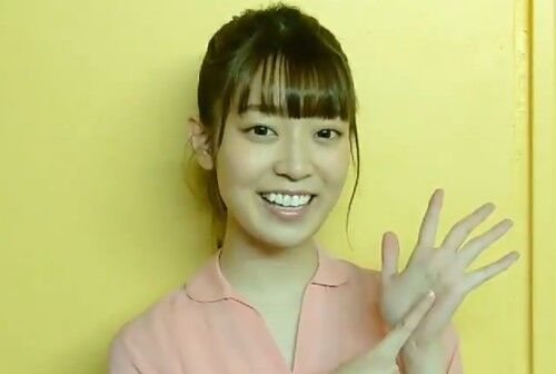 乃木坂46 阪口珠美ちゃんの笑顔に癒される動画wwwww 乃木坂46情報 乃木坂46 阪口珠美ちゃんの笑顔に癒される動画wwwww 乃木坂46情報