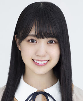 賀喜遥香