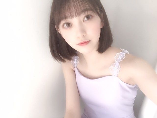 乃木坂46 二の腕や生脚が色白で細いメンバーと言えば 2期生のあのコ 乃木坂46まとめ 乃木りんく