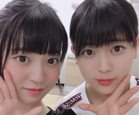 乃木坂46 この二人と楽しいことしたい奴wwwwwwwwwwww 坂道まとまとめ速報