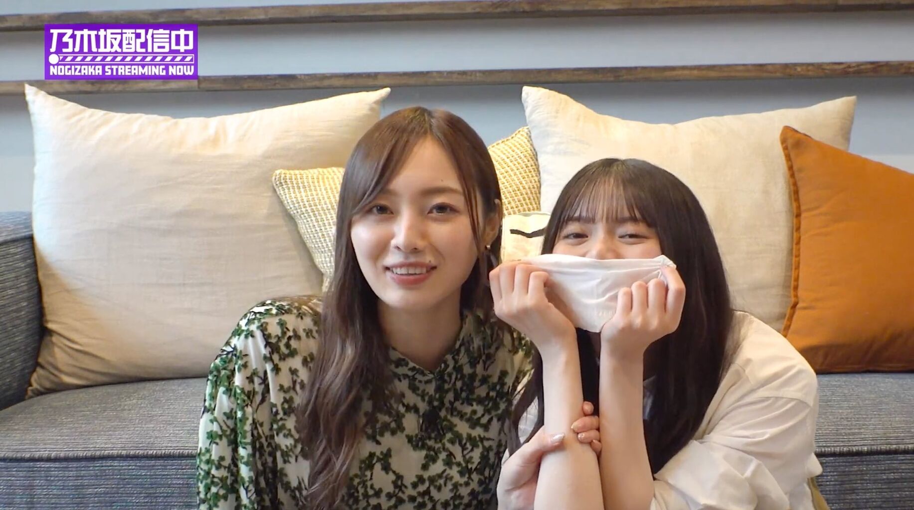 乃木坂46 新あしゅみな クッソ可愛いwwwwwwwwww 乃木坂46まとめアンテナ 乃木坂46 新あしゅみな クッソ可愛いwwwwwwwwww 乃木坂46まとめアンテナ