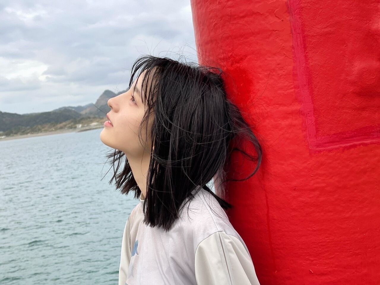 画像 早川聖来さんの横顔 マジでエグいwwwwww 乃木坂46まとめアンテナ