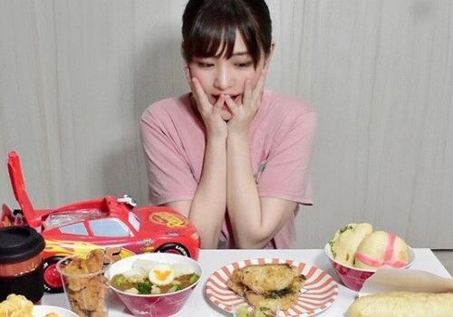 衝撃 伊藤かりんの おうちディズニーグルメ が凄すぎワロタwwwww 乃木坂46まとめ 乃木りんく 衝撃 伊藤かりんの おうちディズニーグルメ が凄すぎワロタwwwww 乃木坂46まとめ 乃木りんく
