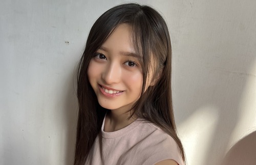 乃木坂46井上和