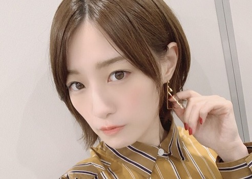 中田花奈 こ これは拝みたくなるなｗｗｗｗｗ 懐かしい 乃木坂46まとめ 乃木りんく