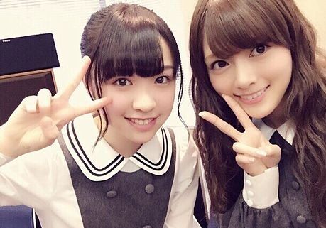 みり愛ブログにまいやんの心優しいエピソードが やっぱ乃木坂だな 乃木坂46 乃木坂46まとめ亭