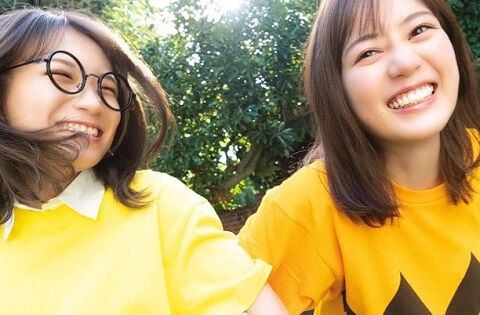 のび太とジャイアンのコスプレきたあああ 扮するはもちろん真夏さんといくちゃんww 乃木坂46 秋元真夏 生田絵梨花 カノン 乃木坂46まとめ亭 のび太とジャイアンのコスプレきたあああ 扮するはもちろん真夏さんといくちゃんww 乃木坂46 秋元真夏 生田絵梨花 カノン 乃木坂46まとめ亭