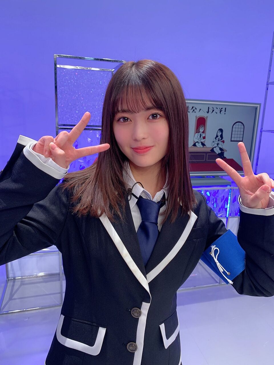 この写真のれんたんがめっちゃ可愛いと話題に できれば もうちょい下までw 乃木坂46まとめ亭