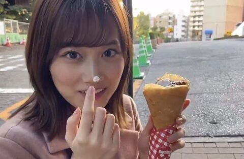 鼻クリームの系譜ww 山下さんも真夏さんもいいですねぇw 乃木坂46 乃木坂46まとめ亭 鼻クリームの系譜ww 山下さんも真夏さんもいいですねぇw 乃木坂46 乃木坂46まとめ亭