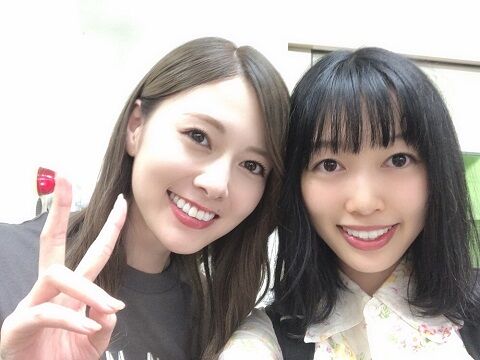 北川悠理 まいやんに対する想いをブログに綴る まいやんの優しさが心に沁みるねぇ 乃木坂46 乃木坂46まとめ亭